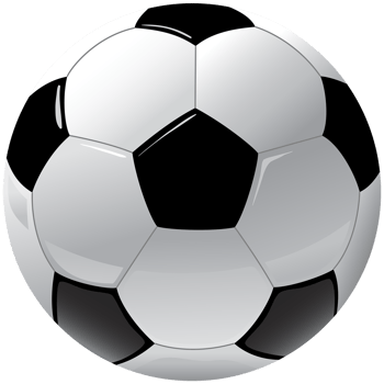 FootBall Soccer transparent png