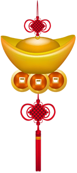 Chinese Ornamen Transparent png