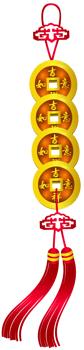 Chinese New Year Decoration png