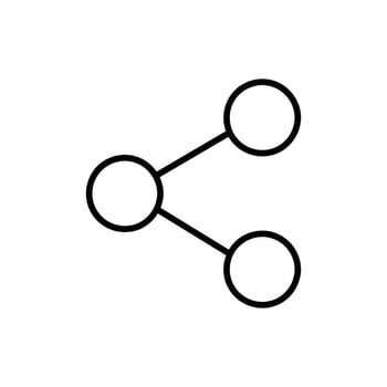 Share vector icon