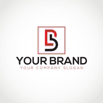 B Letter Design Vector, Modern B Logo Vector, Letter B Business Logo. vector