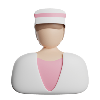 Nurse Hospital Support png