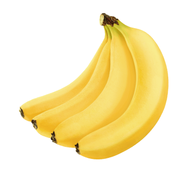 bunch of bananas png