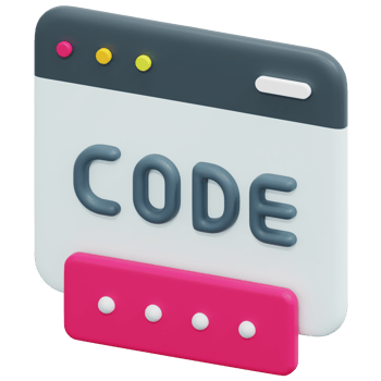 promo 3d render icon illustration png