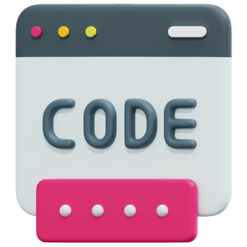 promo 3d render icon illustration png
