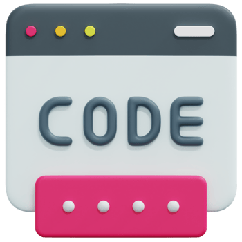 promo 3d render icon illustration png