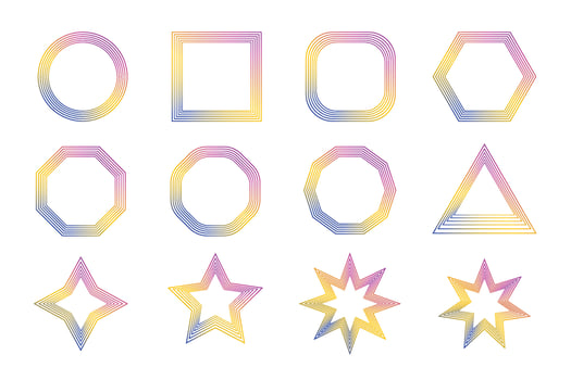 Design Element Set vector