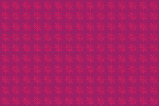 Flower Pattern 04 vector