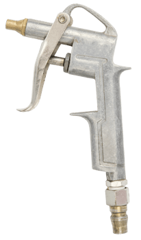 Blow Gun, Air compressor gun isolated png