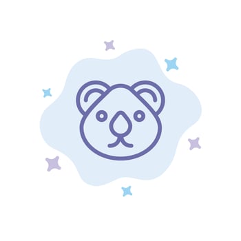 Finance financial insurance money protection Flat Color Icon Vector