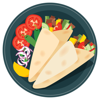 kebab halal food. png