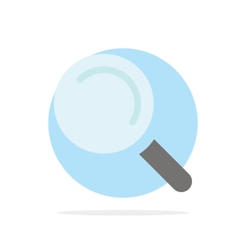 Location Navigation Place delete vector