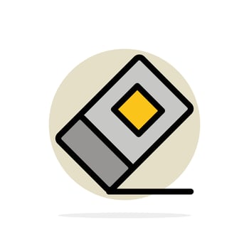 Reality City Technology Augmented Mobile App Button Android and IOS Line Version vector