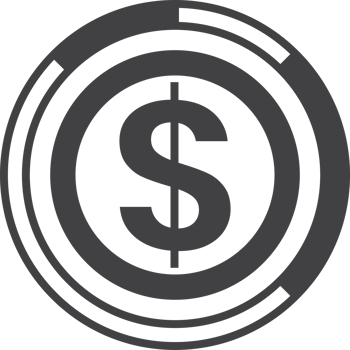 currency exchange illustration in minimal style png