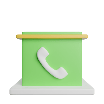 Office Phone Number png