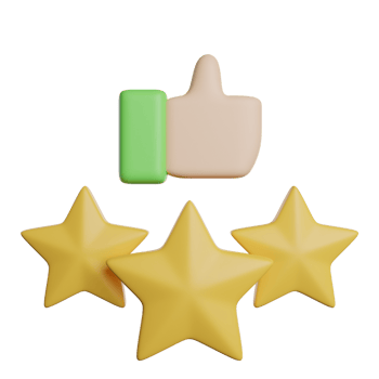 Ratings Feedback Support png