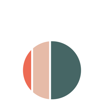 modern art christmas bauble ball png