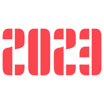 happy new year 2023 logo png