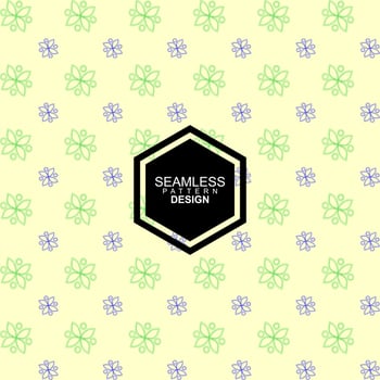colorful geometric pattern background. vector illustration
