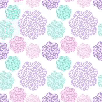Very beautiful seamless pattern design for decorating, wallpaper, wrapping paper, fabric, backdrop and etc vector