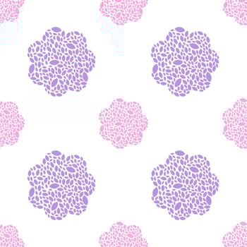 Very beautiful seamless pattern design for decorating, wallpaper, wrapping paper, fabric, backdrop and etc vector