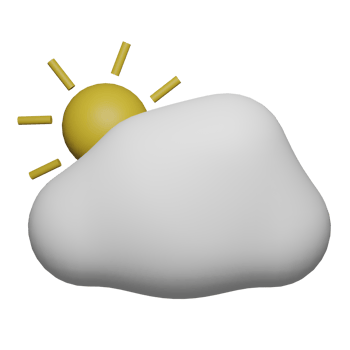3d weather icon, perfect to use as an additional element in your templates, posters and banner designs png