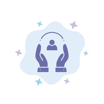 Tube Lab Test Medical Mobile App Button Android and IOS Glyph Version vector