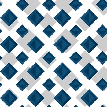 geometric pattern background. suitable for backgrounds, wallpapers and others vector