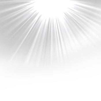 glowing light effect png