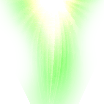 Light rays shine flash sun star effect png