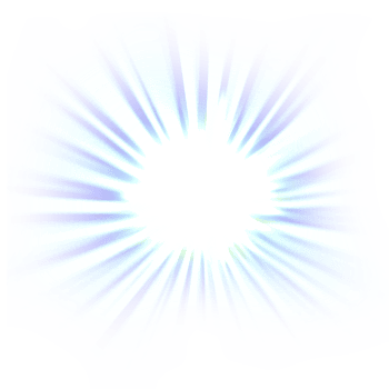 sunlight lens flare light effect png