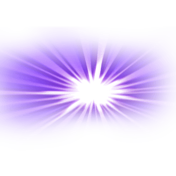 sunlight lens flare light effect png