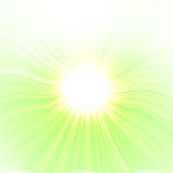 sunlight lens flare light effect png