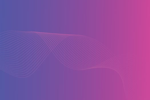 Modern colorful wavy line background Design. wave curve abstract background for business, landing page, flyers, website, banner and presentation, vector