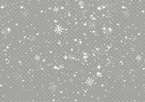 Snow and wind. White gradient decorative element.vector illustration. winter and snow with fog. Wind and fog. vector