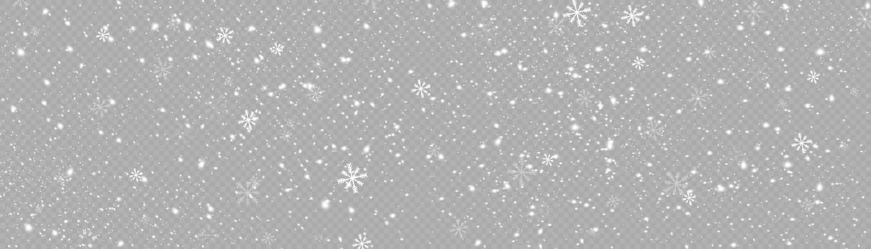Snow and wind. White gradient decorative element.vector illustration. winter and snow with fog. Wind and fog. vector