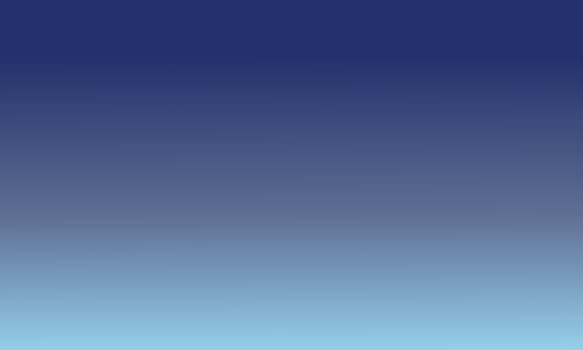 gradient blue color background or gradient blue wallpaper vector