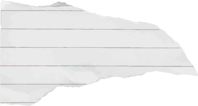torn note paper background for element design png