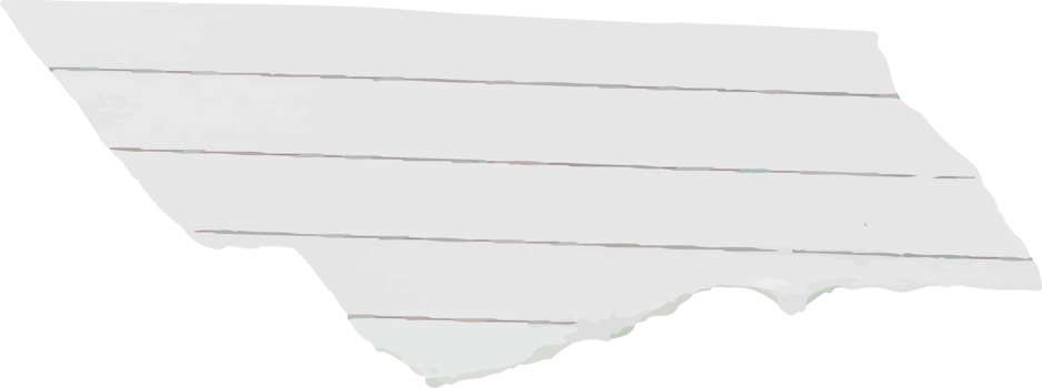 torn note paper background for element design png