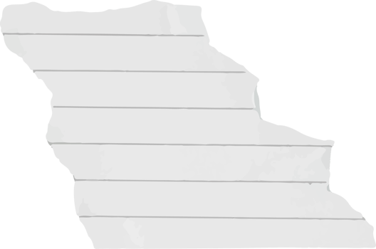 torn note paper background for element design png