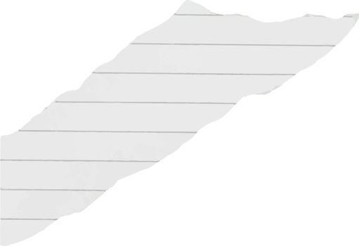 torn note paper background for element design png