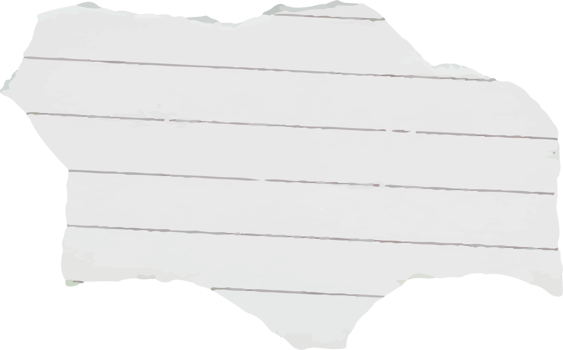 torn note paper background for element design png