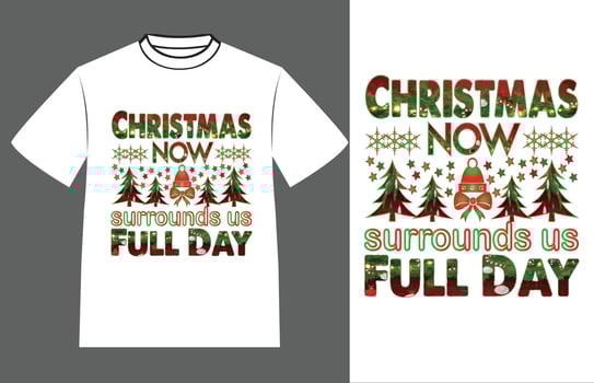 Typography t-shirt design vector