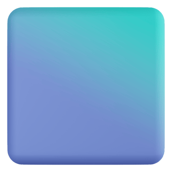 Cube 3D Render Icon png
