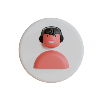 3d home icon for website png