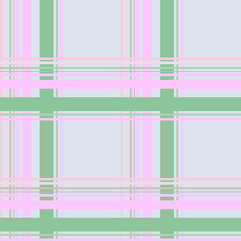 Seamless plaid fabric For shirts, blankets, tablecloths, covers or other fashion items. Daily life and home textile printing vector
