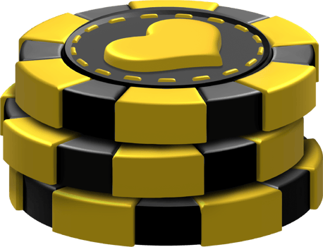 Casino Poker Chip png
