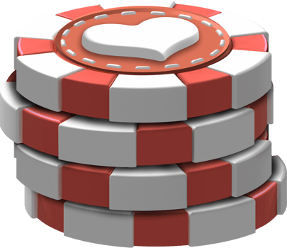 Casino Poker Chip png