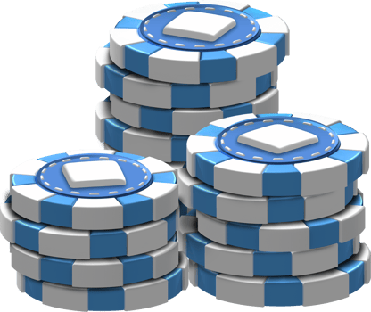 Casino Poker Chip png