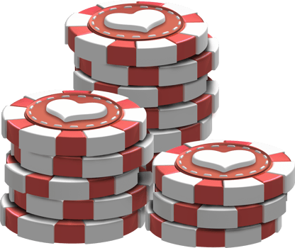 Casino Poker Chip png